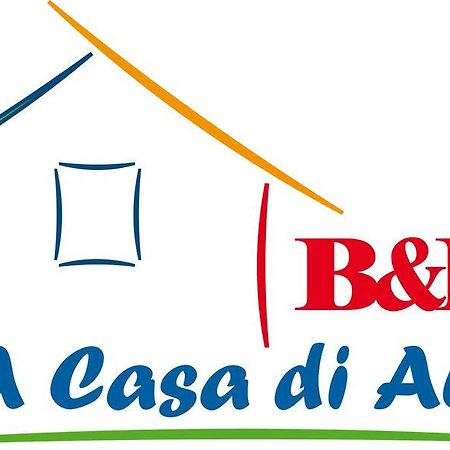 B&B A Casa Di Ale Palermo Quarto foto