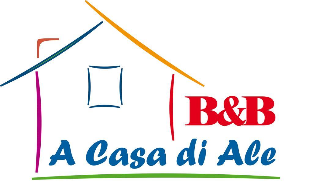 B&B A Casa Di Ale Palermo Quarto foto
